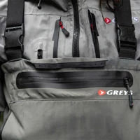 Greys Tital Breathable Stockingfoot Waders